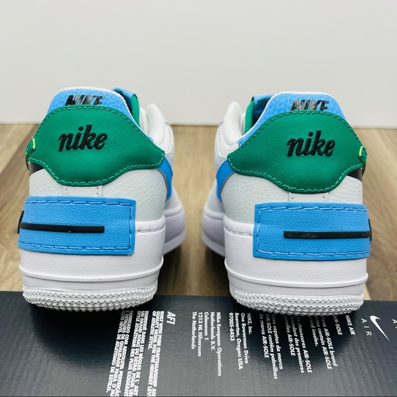 Nike Air Force 1 Shadow - Picture 5 of 10